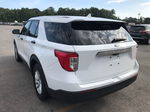 2020 Ford Explorer Base Unknown vin: 1FMSK7BH6LGB86228