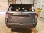 2021 Ford Explorer  Gray vin: 1FMSK7BH7MGB63784