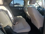 2021 Ford Explorer  Gray vin: 1FMSK7BH8MGC06917