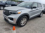 2020 Ford Explorer   vin: 1FMSK7BH9LGC02924