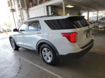 2020 Ford Explorer Xlt Unknown vin: 1FMSK7DH0LGA56278