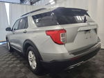 2020 Ford Explorer Xlt vin: 1FMSK7DH0LGA64610