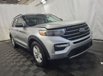 2020 Ford Explorer Xlt vin: 1FMSK7DH0LGA64610