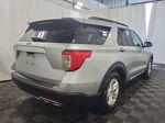 2020 Ford Explorer Xlt vin: 1FMSK7DH0LGA64610