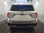 2020 Ford Explorer Xlt vin: 1FMSK7DH0LGA64610