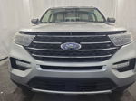 2020 Ford Explorer Xlt vin: 1FMSK7DH0LGA64610