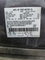 2021 Ford Explorer Xlt Серый vin: 1FMSK7DH0MGA44911