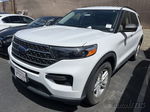 2021 Ford Explorer Xlt vin: 1FMSK7DH1MGC10983