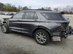 2020 Ford Explorer Xlt Угольный vin: 1FMSK7DH2LGC21134