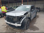 2021 Ford Explorer Xlt Silver vin: 1FMSK7DH2MGA60463