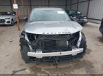 2021 Ford Explorer Xlt Silver vin: 1FMSK7DH2MGA60463