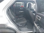 2021 Ford Explorer Xlt Silver vin: 1FMSK7DH2MGA60463