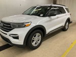 2021 Ford Explorer Xlt vin: 1FMSK7DH2MGC24794