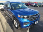 2020 Ford Explorer Xlt vin: 1FMSK7DH3LGC68303