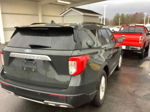 2021 Ford Explorer Xlt Unknown vin: 1FMSK7DH3MGC21046