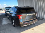 2020 Ford Explorer Xlt Unknown vin: 1FMSK7DH4LGA64559