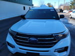 2020 Ford Explorer Xlt vin: 1FMSK7DH5LGA72427