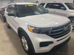 2020 Ford Explorer Xlt vin: 1FMSK7DH5LGC68237