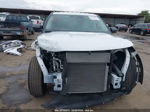 2021 Ford Explorer Xlt White vin: 1FMSK7DH5MGA24542