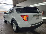 2020 Ford Explorer Xlt vin: 1FMSK7DH6LGA94212