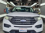 2020 Ford Explorer Xlt vin: 1FMSK7DH6LGA94212