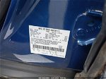 2020 Ford Explorer Xlt Blue vin: 1FMSK7DH6LGB82841