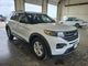 2020 Ford Explorer Xlt vin: 1FMSK7DH6LGC51706