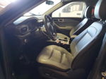 2021 Ford Explorer Xlt Black vin: 1FMSK7DH6MGA81204