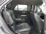 2021 Ford Explorer Xlt Charcoal vin: 1FMSK7DH6MGC50864