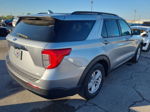 2020 Ford Explorer Xlt Unknown vin: 1FMSK7DH7LGC02935