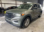 2020 Ford Explorer Xlt vin: 1FMSK7DH8LGA72440