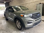 2020 Ford Explorer Xlt vin: 1FMSK7DH8LGA72440