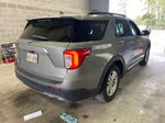 2020 Ford Explorer Xlt vin: 1FMSK7DH8LGA72440