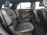 2020 Ford Explorer Xlt Gray vin: 1FMSK7DH8LGA88704