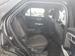 2021 Ford Explorer Xlt Black vin: 1FMSK7DH8MGA77865