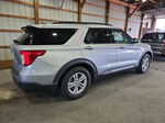 2021 Ford Explorer Xlt vin: 1FMSK7DH8MGC10723