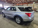 2021 Ford Explorer Xlt vin: 1FMSK7DH8MGC10723