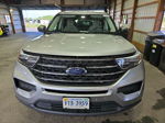 2021 Ford Explorer Xlt vin: 1FMSK7DH8MGC10723