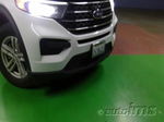 2021 Ford Explorer Xlt vin: 1FMSK7DH9MGA65739