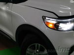 2021 Ford Explorer Xlt vin: 1FMSK7DH9MGA65739