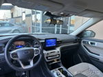 2021 Ford Explorer Xlt vin: 1FMSK7DH9MGA65739