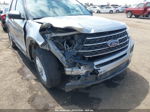 2020 Ford Explorer Xlt Silver vin: 1FMSK7DHXLGB42200