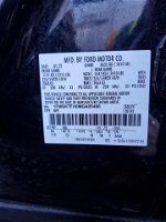 2021 Ford Explorer Limited Черный vin: 1FMSK7FH0MGA85486