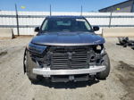 2021 Ford Explorer Limited Gray vin: 1FMSK7FH1MGC45195