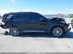 2020 Ford Explorer Limited Черный vin: 1FMSK7FH3LGC86510