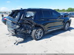 2020 Ford Explorer Limited Black vin: 1FMSK7FH3LGC86510