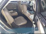 2021 Ford Explorer Limited Silver vin: 1FMSK7FH3MGA72750