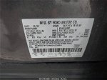 2021 Ford Explorer Limited Gray vin: 1FMSK7FHXMGA23674