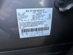 2021 Ford Explorer Limited Gray vin: 1FMSK7FHXMGA63866