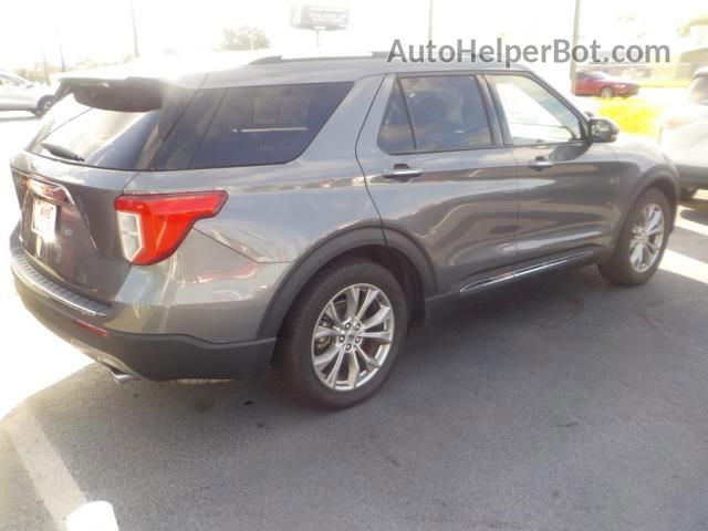 2021 Ford Explorer Limited Unknown vin: 1FMSK7FHXMGA88136